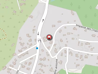 Carte de Lecomte Céline à Ensuès-la-redonne