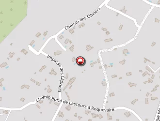 Carte de Guerrier Eric à Roquevaire