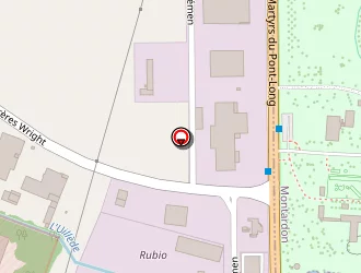 Carte de Francesinha à Lons