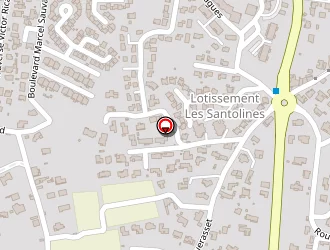 Carte de Sogno Chassat Caroline à Allauch