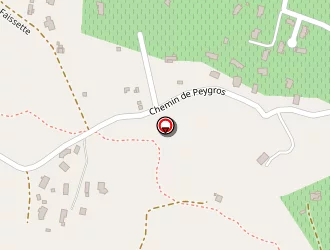 Carte de Rolland Jenny à Besse-sur-issole