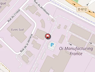 Carte de Epigone à Béziers