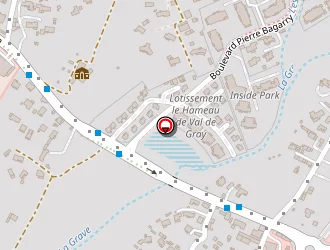 Carte de Marque Alexandre à Marseille