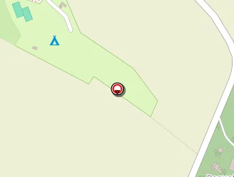 Carte de Feres à Montgeard