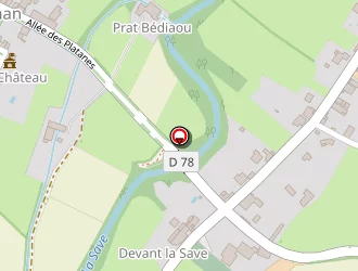 Carte de Binotto Edoouard à Anan