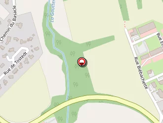 Carte de Majesté Cyril à Morlaàs