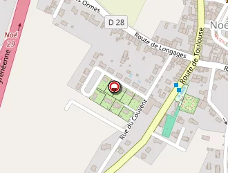 Carte de Sabine Turmo à Noé