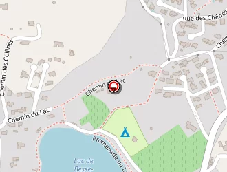 Carte de Aranda Fabien à Besse-sur-issole