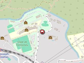 Carte de Nemes Ioan à Marseille