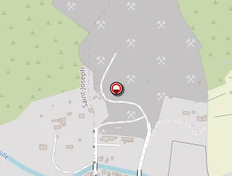 Carte de Résidence Magdala à Marseille