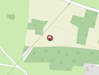 Carte de Verdier (gaec) à Nénigan