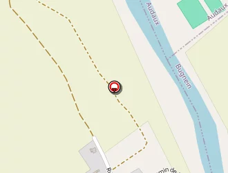 Carte de Parcours De Pêche No Kill à Viellenave-de-navarrenx