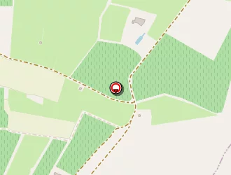 Carte de Château Beaumel à Gonfaron