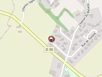 Carte de Sibeo à Morlaàs