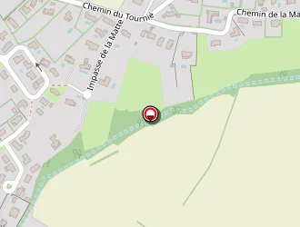 Carte de Vilatte Denis à Auterive