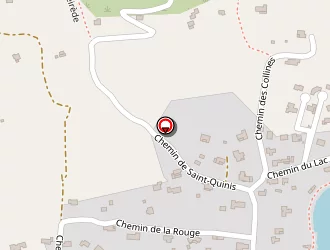 Carte de Gezelec à Besse-sur-issole