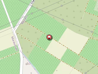 Carte de Locli Languedoc Roussillon à Béziers