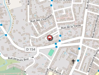 Carte de Isik Batiment à Béziers