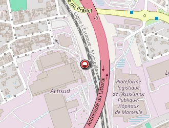 Carte de Lostone Samy à Marseille