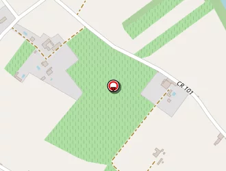 Carte de Peres Eddy à Béziers