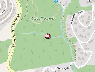 Carte de Ergen Philippe à Issambres (les)