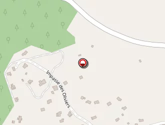 Carte de Laurent Daniel à Mazaugues