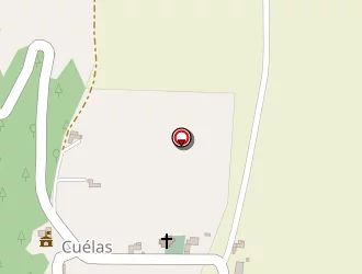 Carte de Mairie à Cuélas