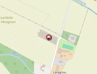 Carte de Jc Rouget à Pau