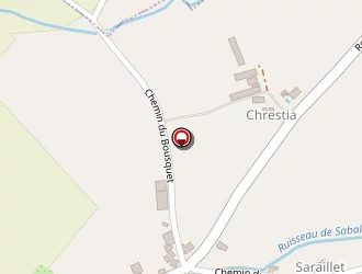 Carte de Mairie à Gestas