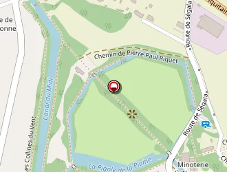 Carte de Atelier C à Montferrand