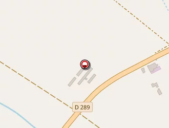 Carte de Eta Le Roux à Lescar