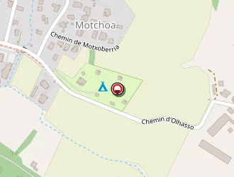 Carte de Otheguy Pascal à Saint-pée-sur-nivelle