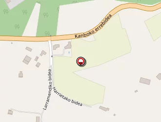 Carte de Toffolo Bruno à Larressore