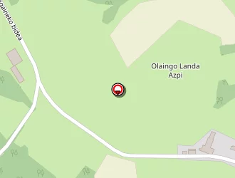 Carte de Bessonart Jean-michel à Espelette