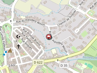 Carte de Bardou Alain à Auterive