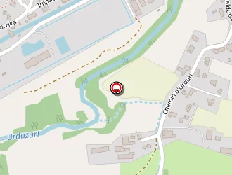 Carte de Diharce Pierre à Saint-pée-sur-nivelle