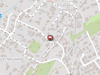 Carte de Malet Odile à Plan-de-cuques