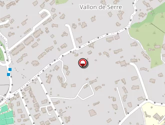 Carte de Monchant Judith à Marseille