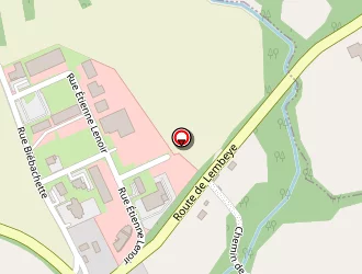 Carte de Cofim Morlaàs à Morlaàs