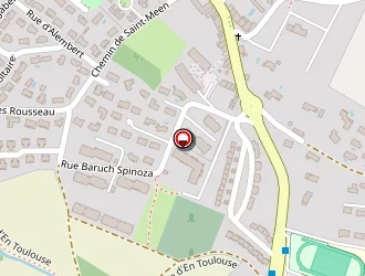 Carte de Entreprise Mos à Nailloux