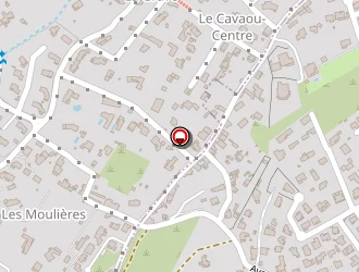 Carte de Gilbert Christophe à Plan-de-cuques