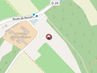 Carte de Houssam Chaklout à Montblanc