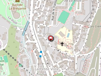 Carte de Master Decor à Marseille