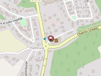 Carte de Pimanta à Cambo-les-bains