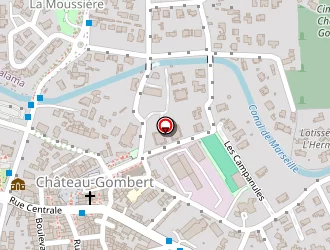 Carte de Transport Bianchi à Marseille