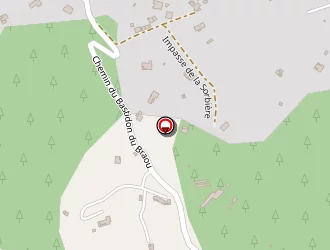 Carte de Jaffier Alain-rené à Auriol