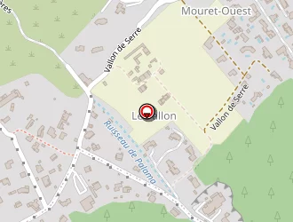 Carte de Smdr à Marseille