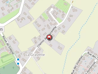 Carte de Szafranek Jerome à Auterive