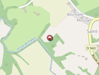 Carte de Lacabe Yves à Morlaàs