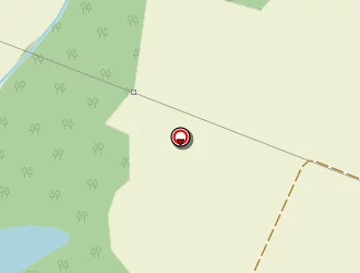 Carte de Trésor Languedoc Tours à Verdun-en-lauragais